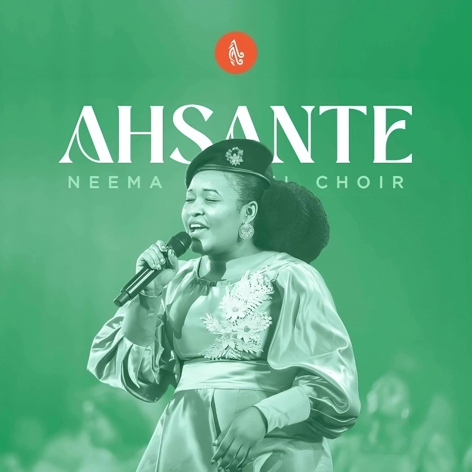 Neema Gospel Choir (AICT Chang'ombe) -  Ahsante Mp3 Download